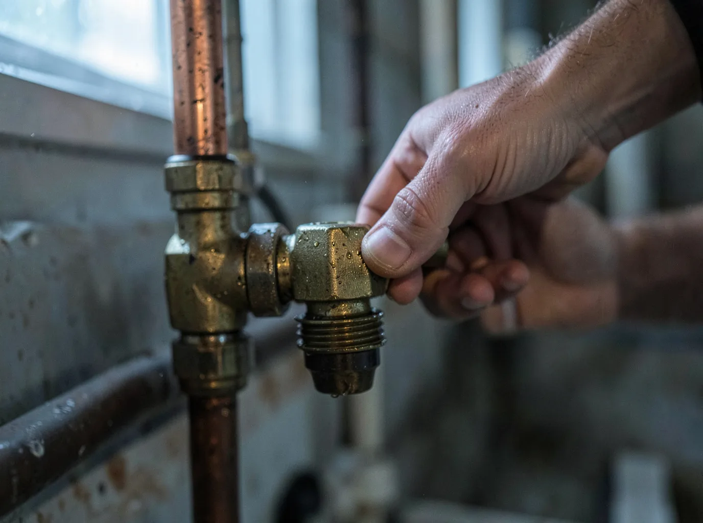 Emergency Plumber Fairplay, MD FAQs